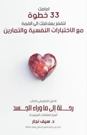 كتاب تطبيقات فتح أبواب السعادة