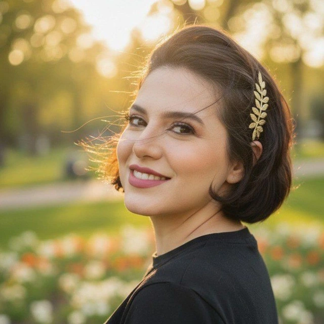 Fatiha Ben Mahjouba